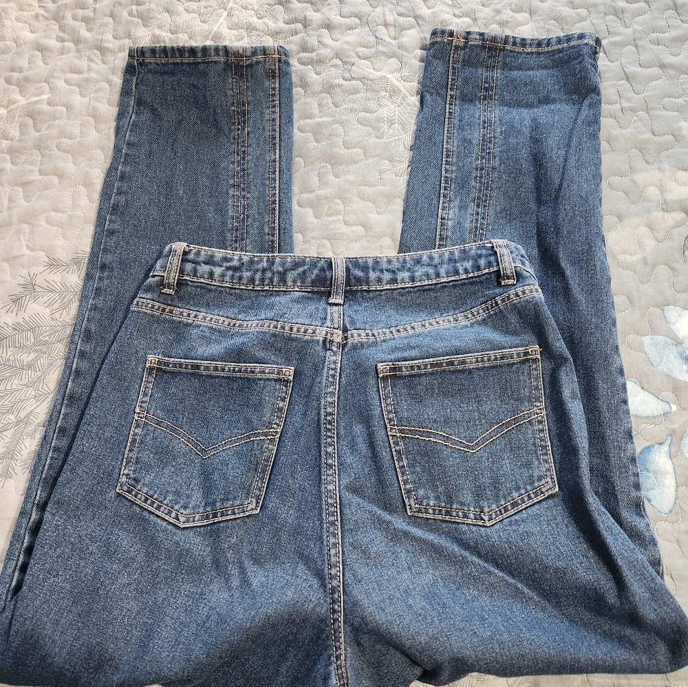 Womens future collective jean - Picture 5 of 6